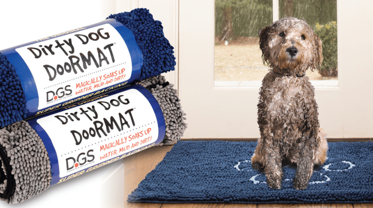Hundematte